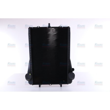 NISSENS RADIATOR 63624